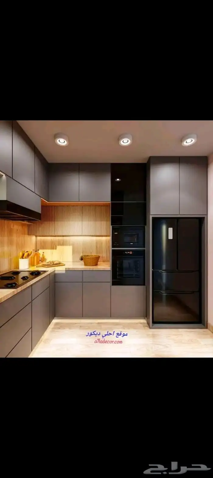 تفصيل مطابخ حسب الطلب 3