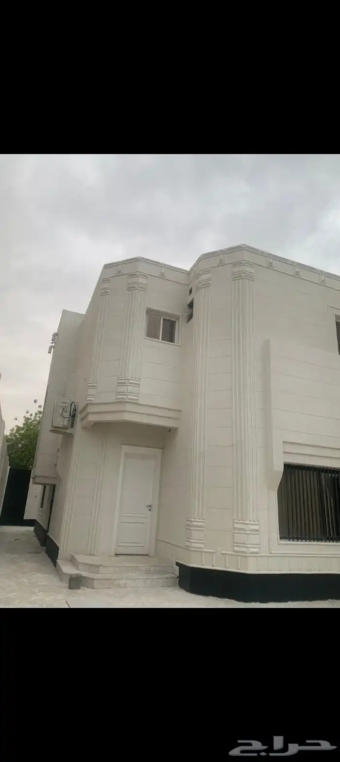 لياسه ملونه بديل الحجر ديكور خارجي و كسر رخام 2