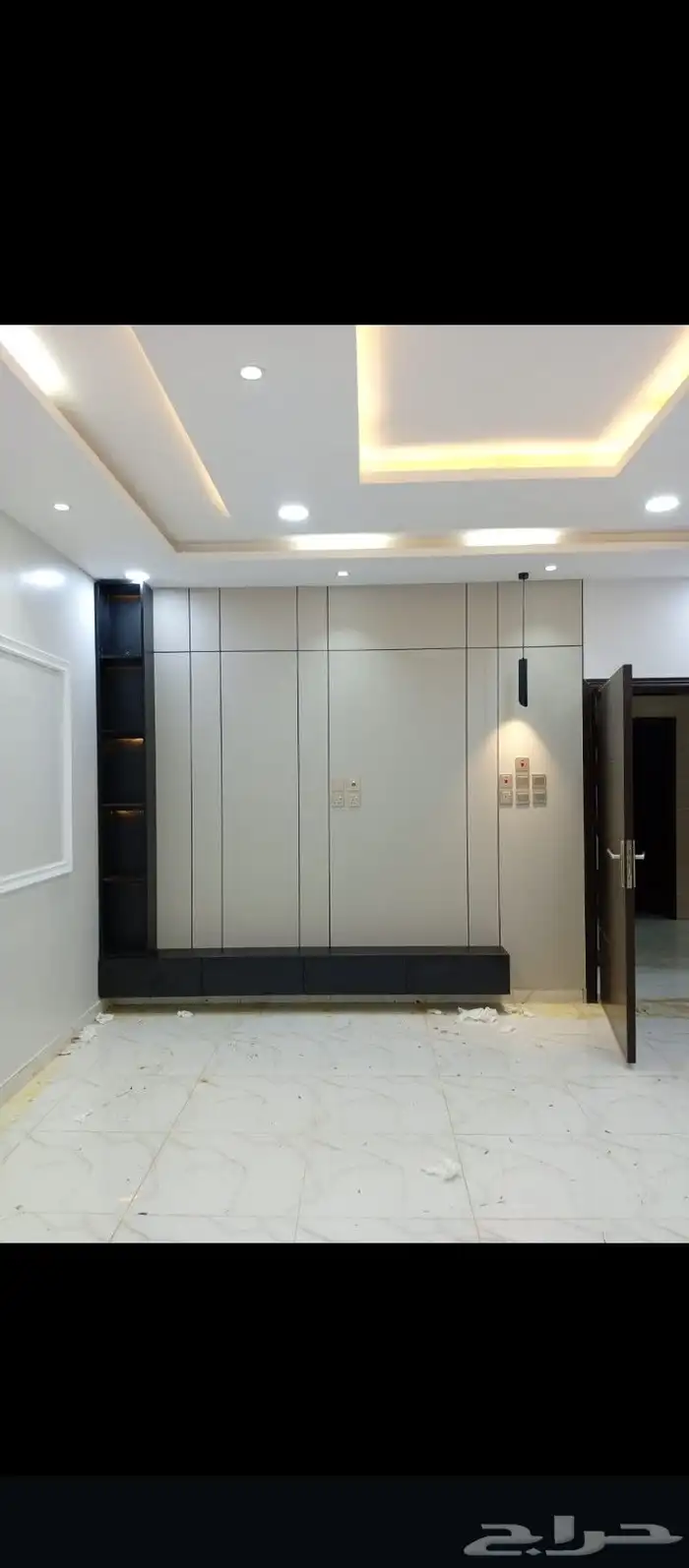 ديكورات وشاشات 3