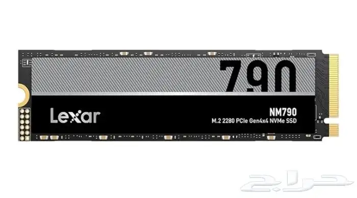 هاردسكات ssd جدبد بجميع انواعه و hdd 1