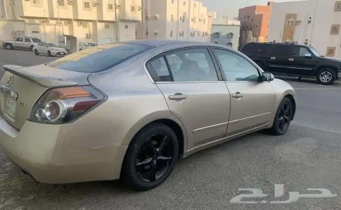 للبيع التيما 2008 0