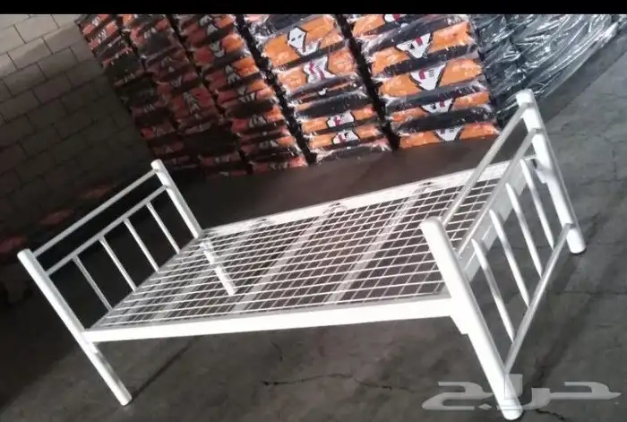 سرر حديد سرر خشب بكسات مراتب طبية مراتب بوكيت دواليب تسريحات 16