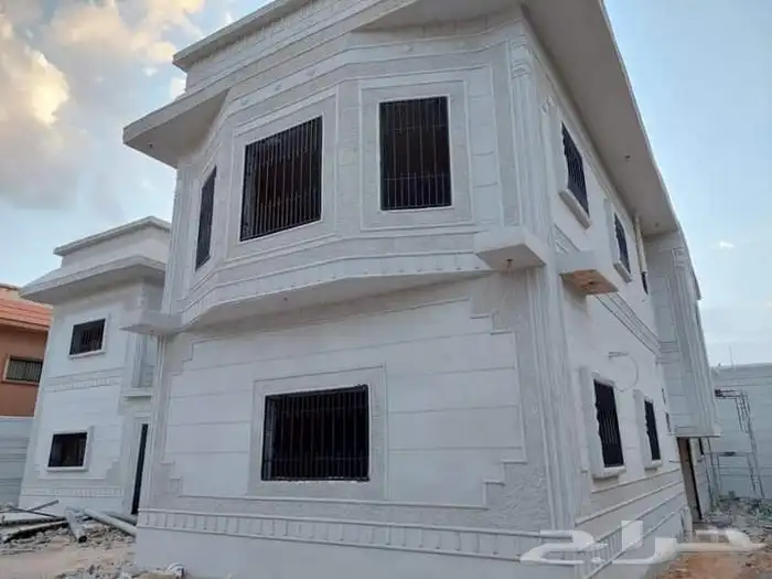 لياسه ملونه بديل الأحجار الطبيعي تغنيك عن لياسه عديه 3