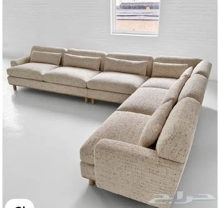 تفصيل جميع موديلات الكنب والمساند والستائر 1