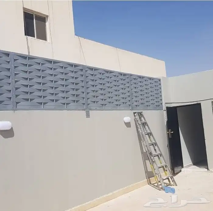 سندويش بنل غرف ملاحق مظلات سواتر 5