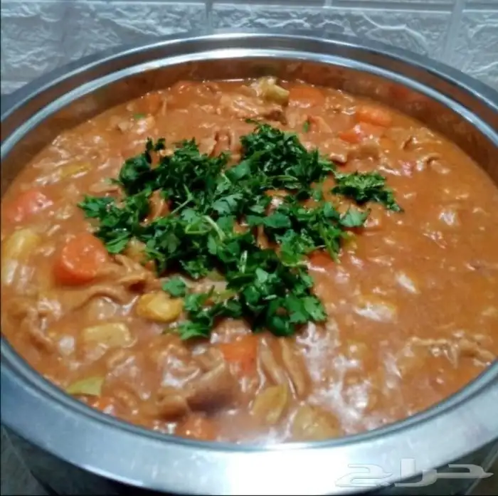 أكلات شعبيه أكلات الشتاء عريكه ومبثوثه وعيش ومرقوق وفته شغل 3