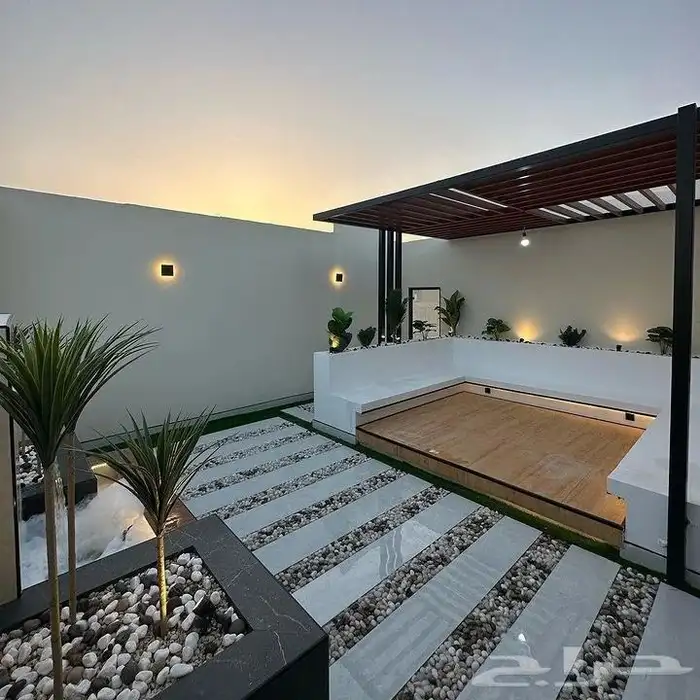 المظله والجلسه 5