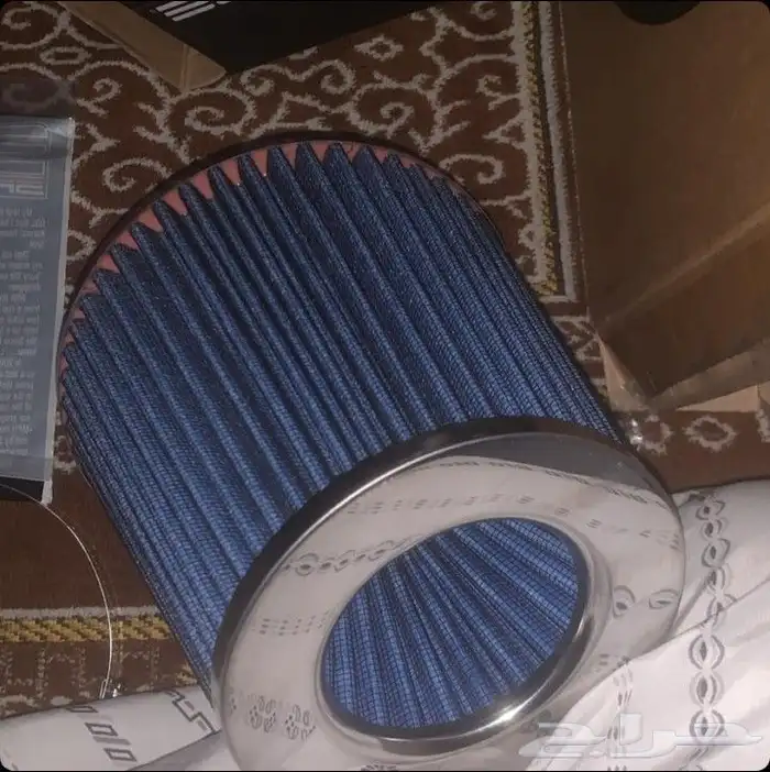 فلتر سبكتر ازرق جديد 1