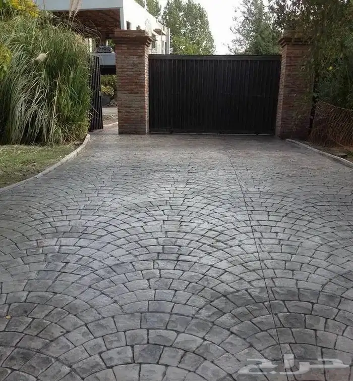 صبة مطبوعه ديكور مختلفة أشكال الوان 8