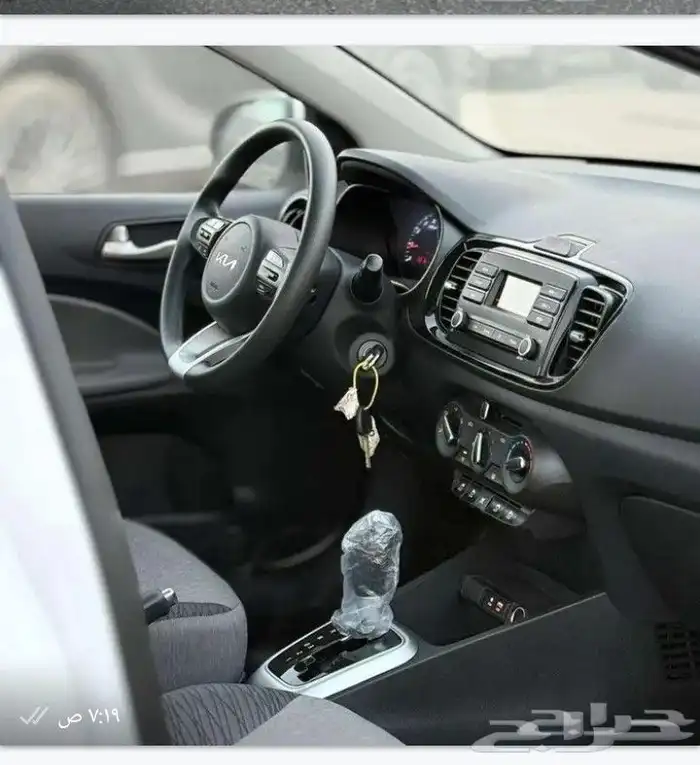 كيا بيجاس بأقل الاسعار 2026 2