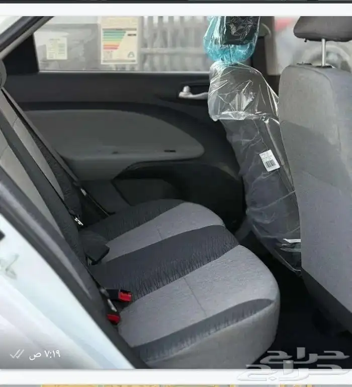 كيا بيجاس بأقل الاسعار 2026 5