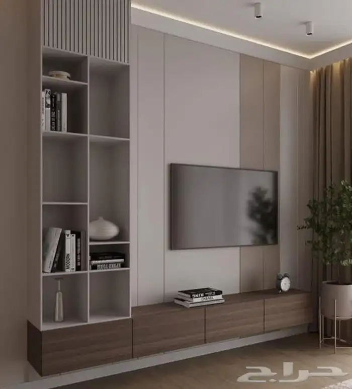 دهانات وديكورات جوتن 3