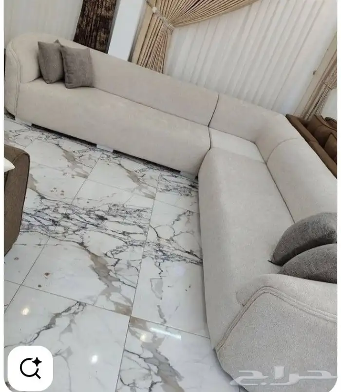 تفصيل جميع موديلات الكنب والمساند والستائر 0