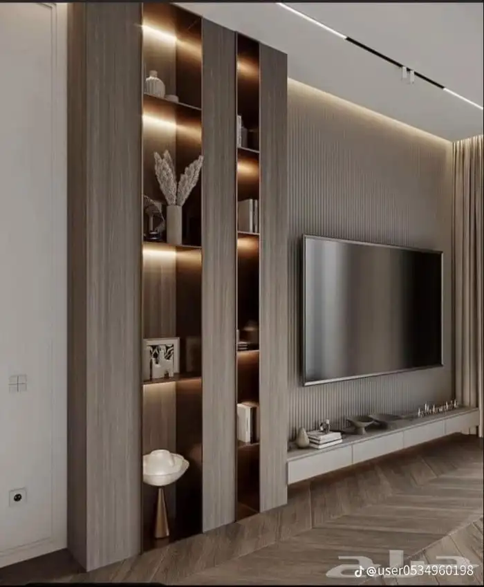 ديكورات بديل شيبورد 4