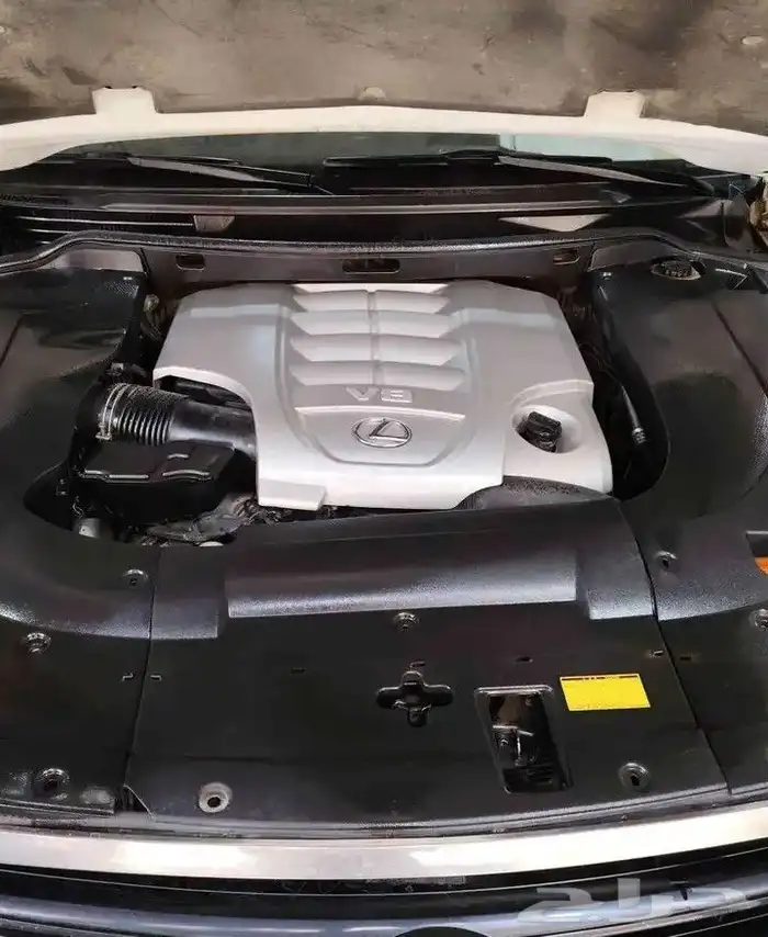 محركات لكزس سكويا تندره جيكسار فكسار وضمان لمدة 12شهر 0