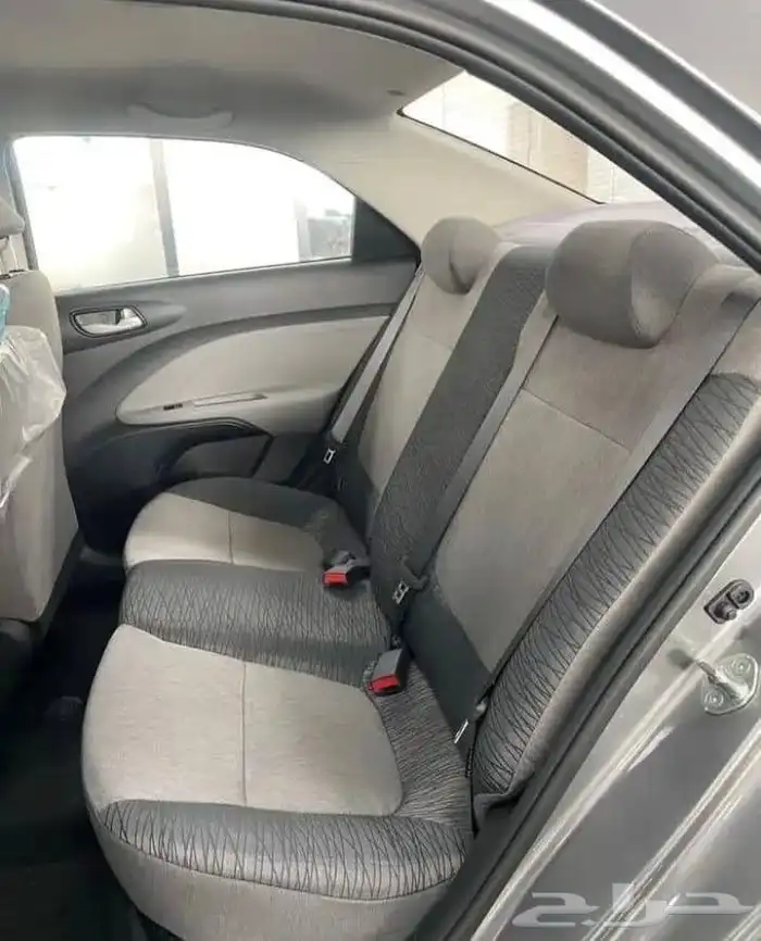 كيا بيجاس استاندر م 2026 متوفر لدينا بأقل الأسعار للكاش 6