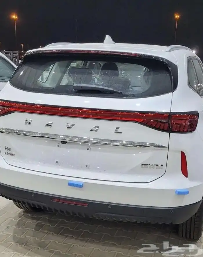 هافال اتش6 استاندر موديل 2025 اقل الاسعار لعملاءنا الكرام 3