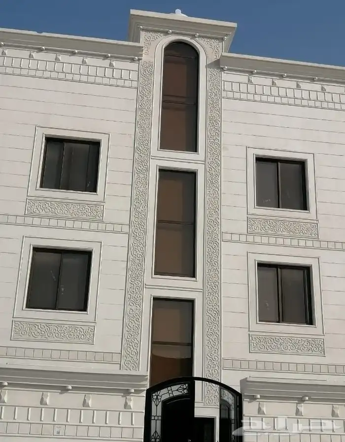 الياسه الملونه سمنت الرياض وبطحأ الرياض تعطيك منظر بشكال حجر 2