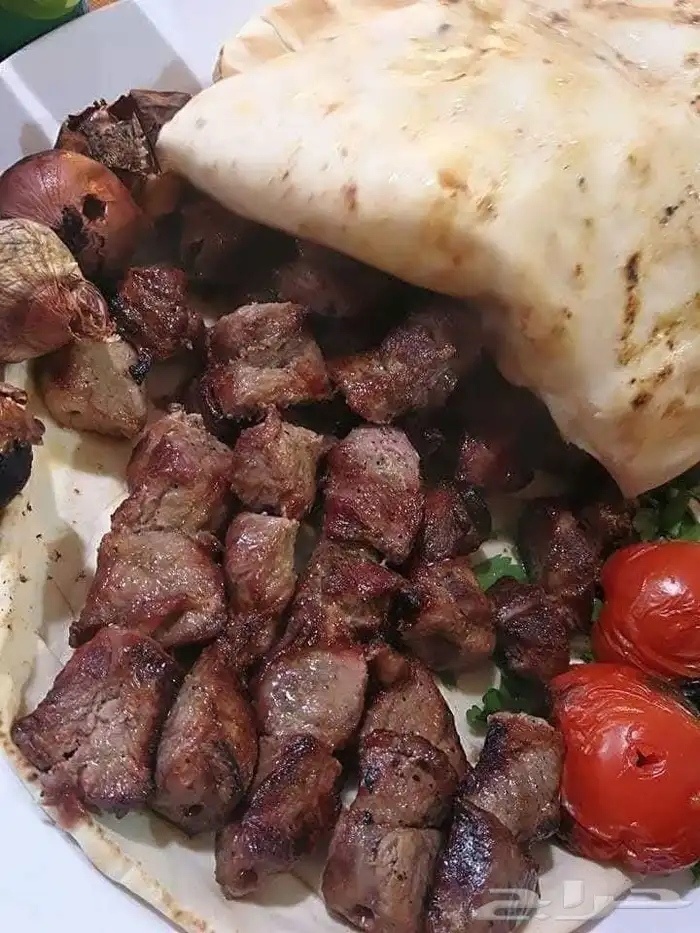 معلم مشويات خارجية في الرياض تجهيز ذبائح خارجية 4