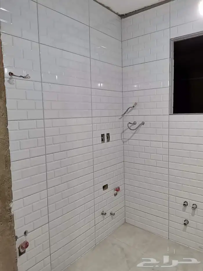 مبلط في محايل عسير 3