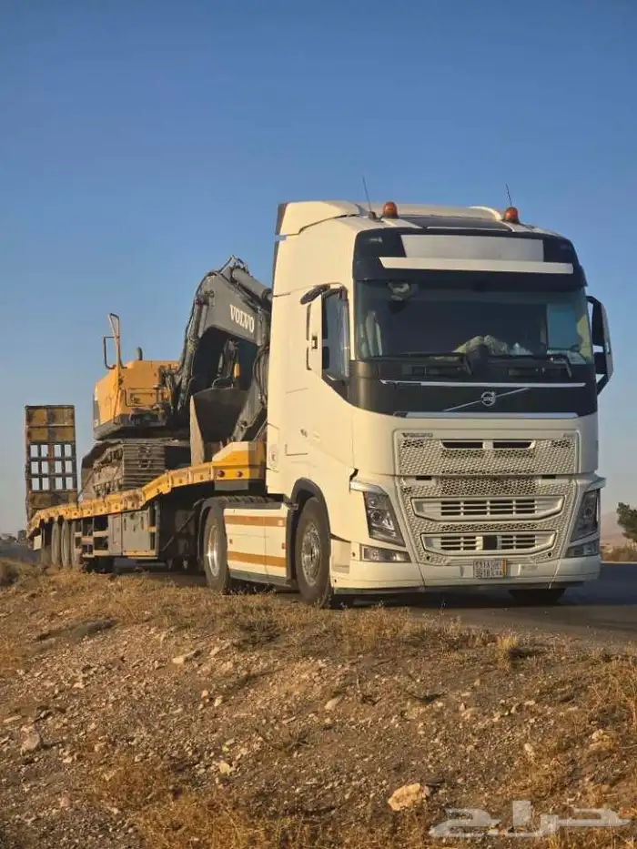 لوبد متواجد القصيم نحمل خفيف ثقيل لجميع مناطق السعودية 5