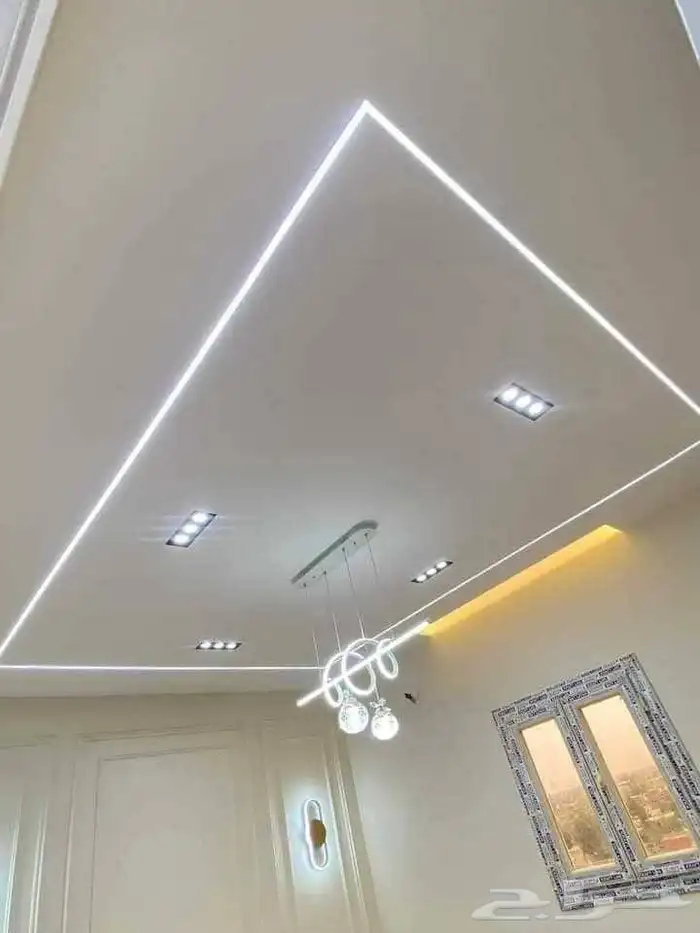 فيصل دهانات معلم 1