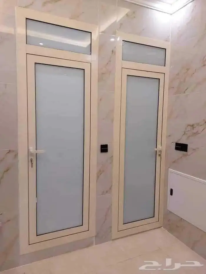 لتخصصات اللمونيوم 6