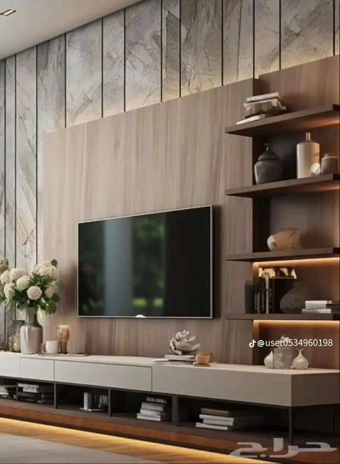 ديكورات بديل شيبورد 7