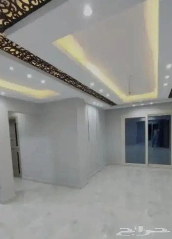 جبس امبورد وديكورات بديل رخام وشيبورد بديل خشب وجميع اعمال ا 9