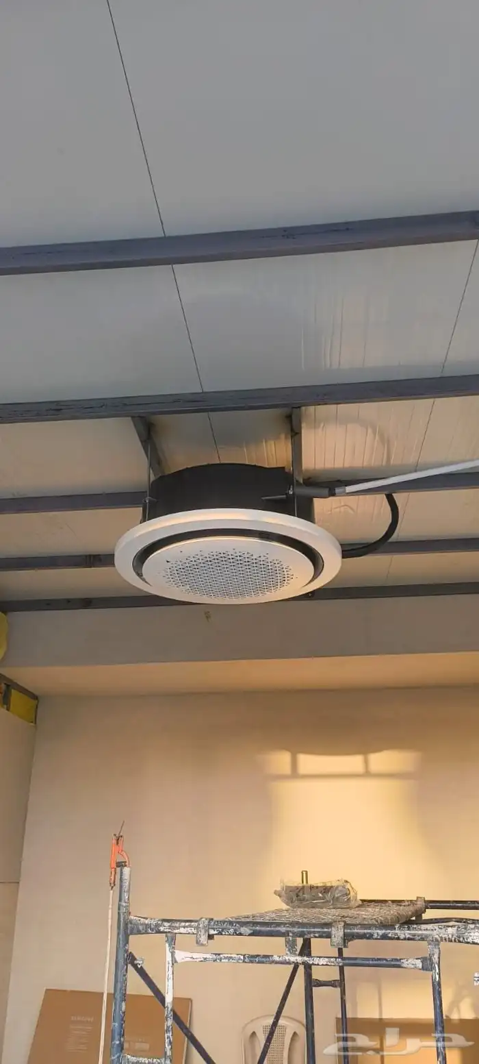 عروض مكيفات اسبليت 5