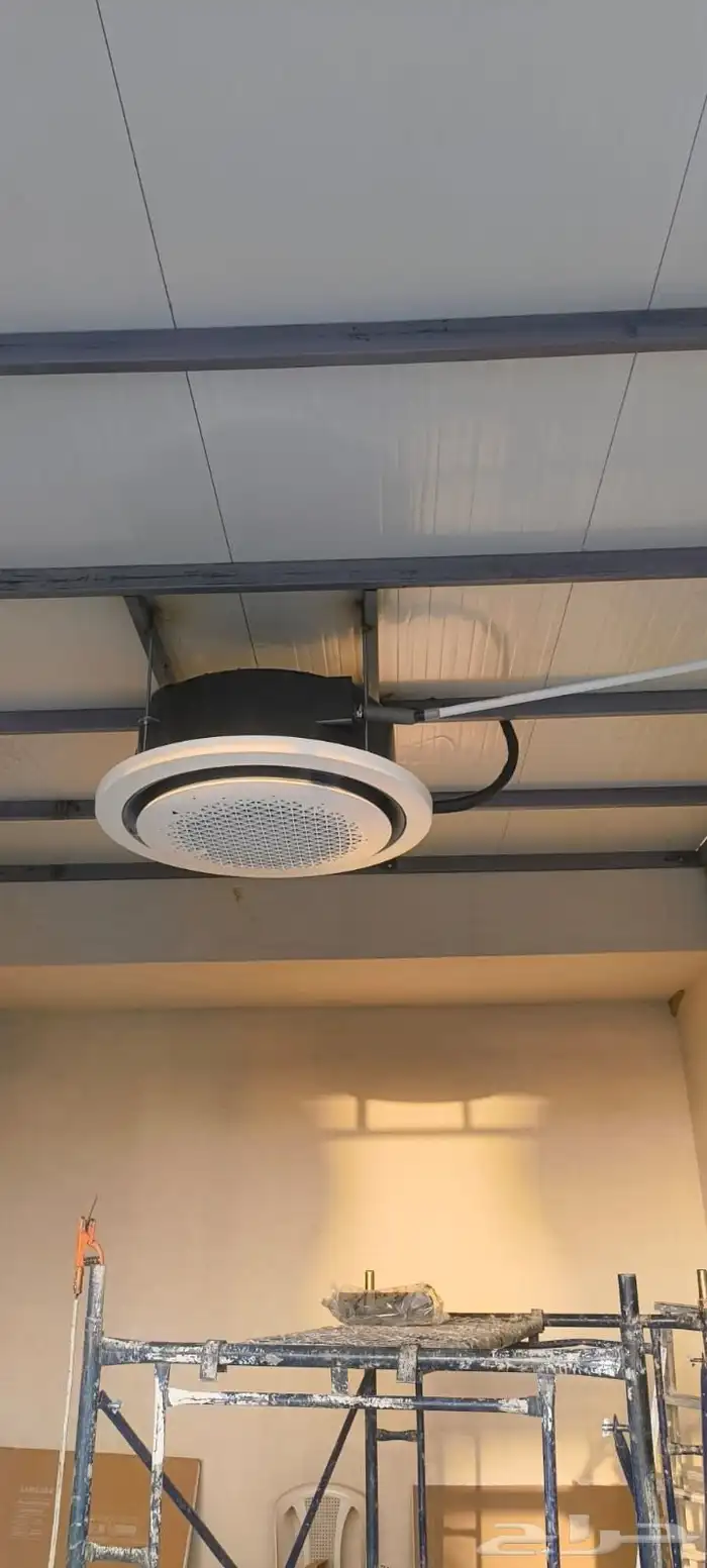 عروض مكيفات اسبليت 6