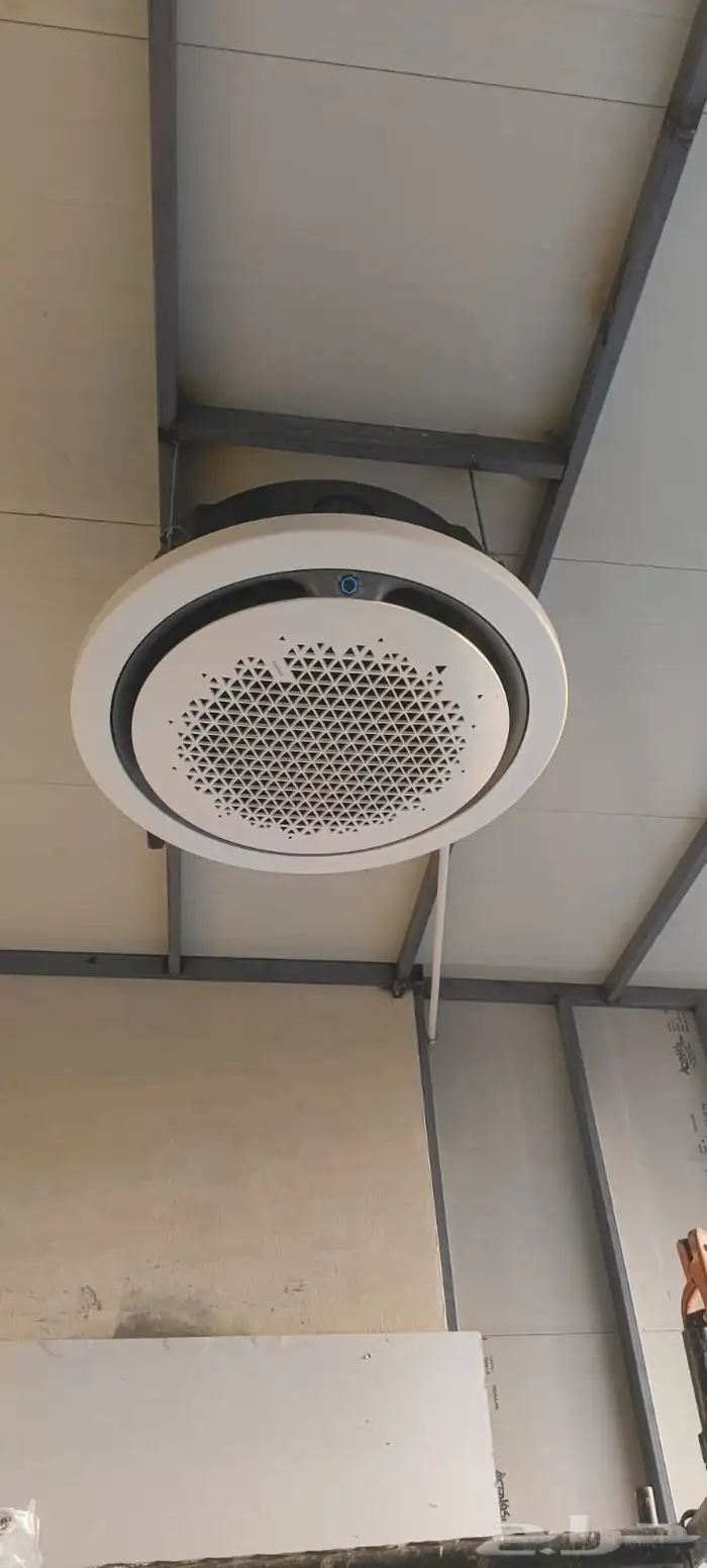 عروض مكيفات اسبليت 4