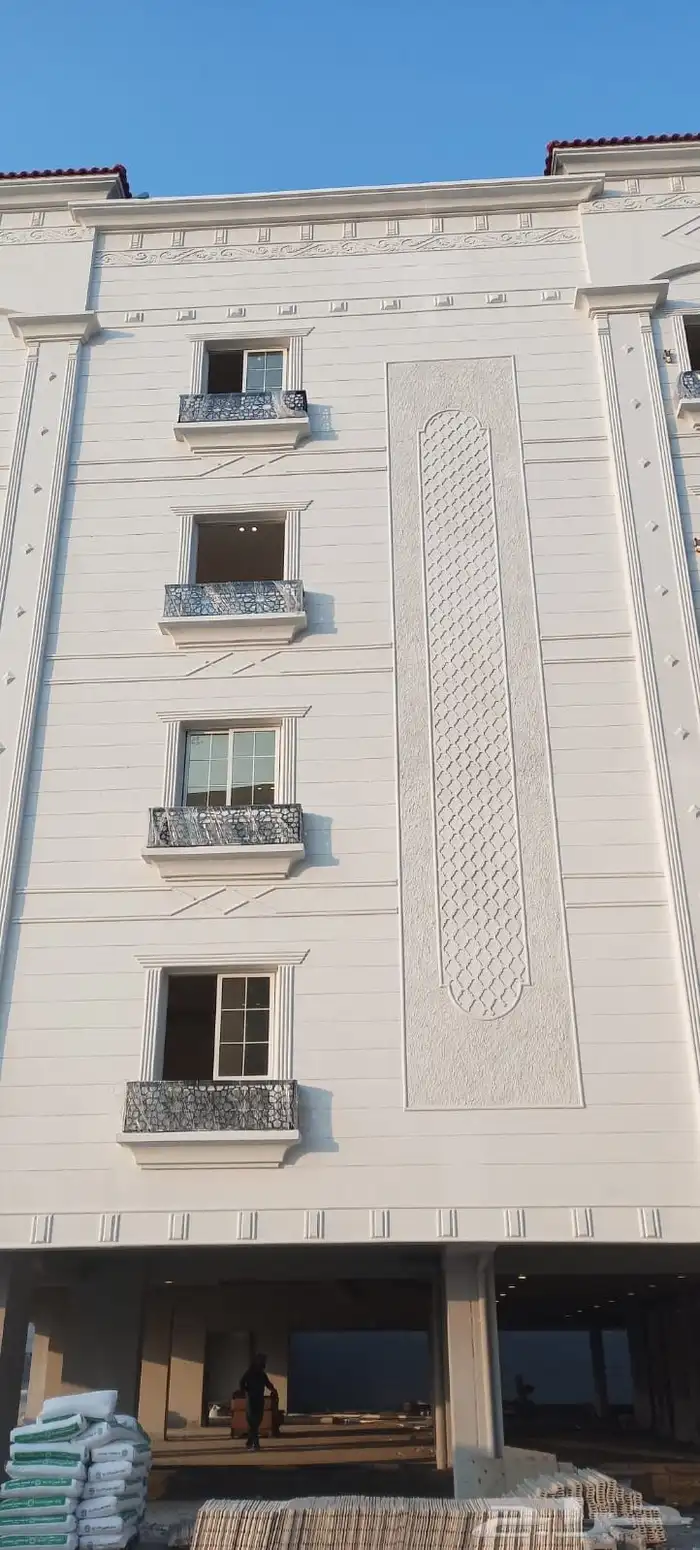 لياسه ملونه بديل الحجر 2