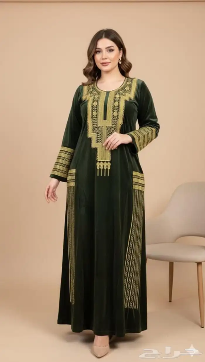 جلابيات شتوي 30