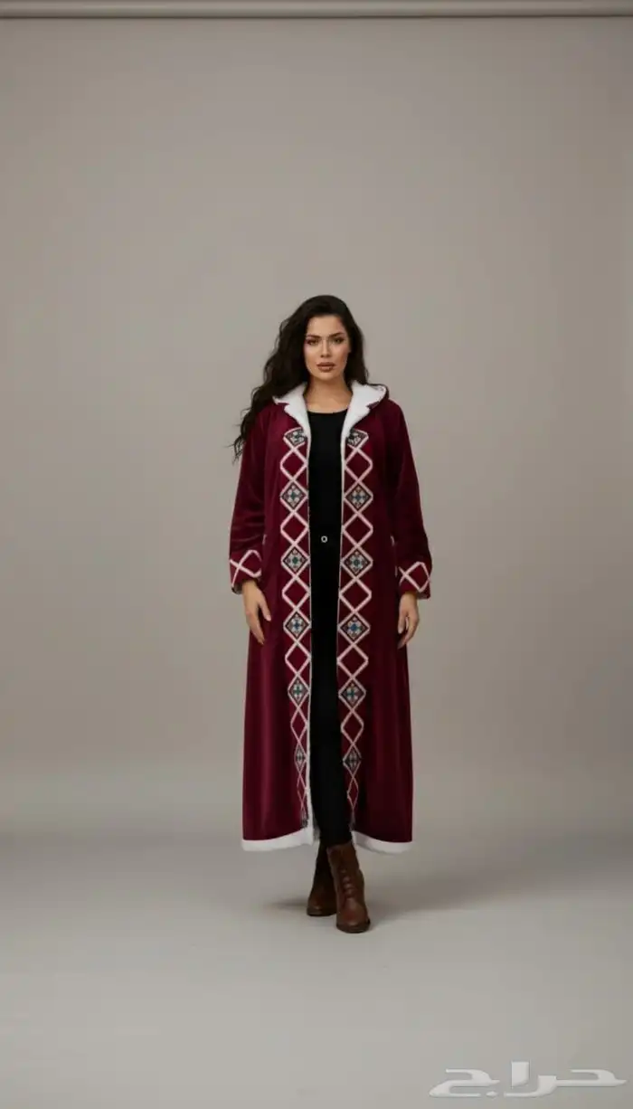 جلابيات شتوي 44