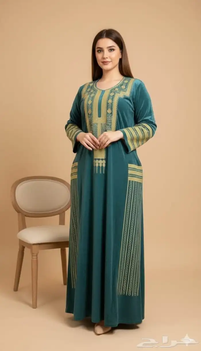 جلابيات شتوي 31