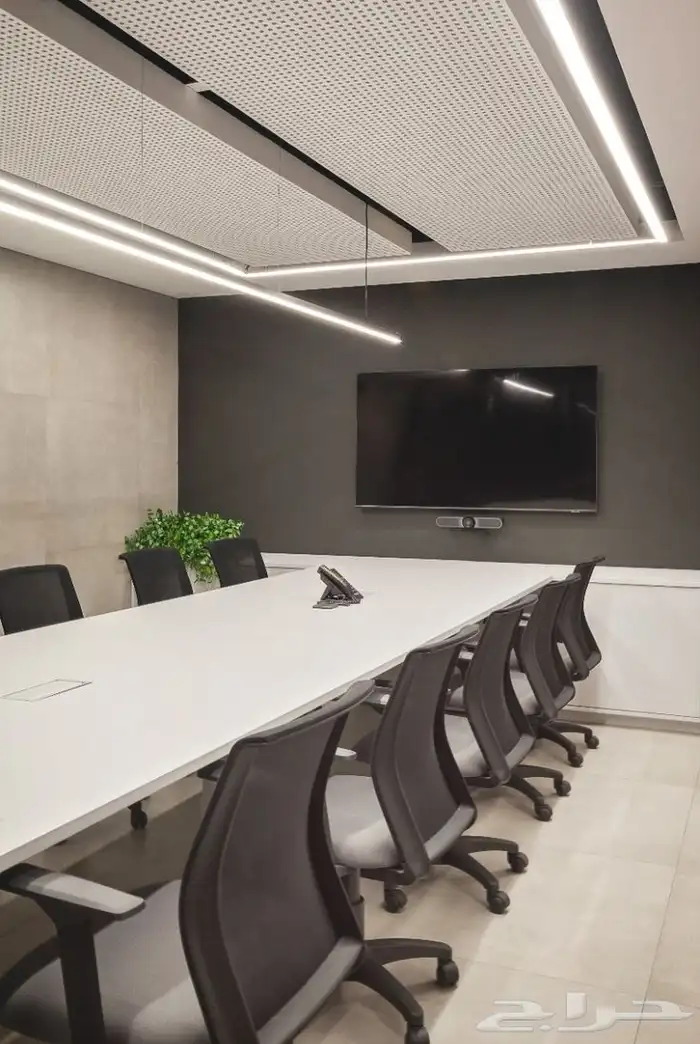 أثاث مكتبي متين بتصاميم عصرية 0