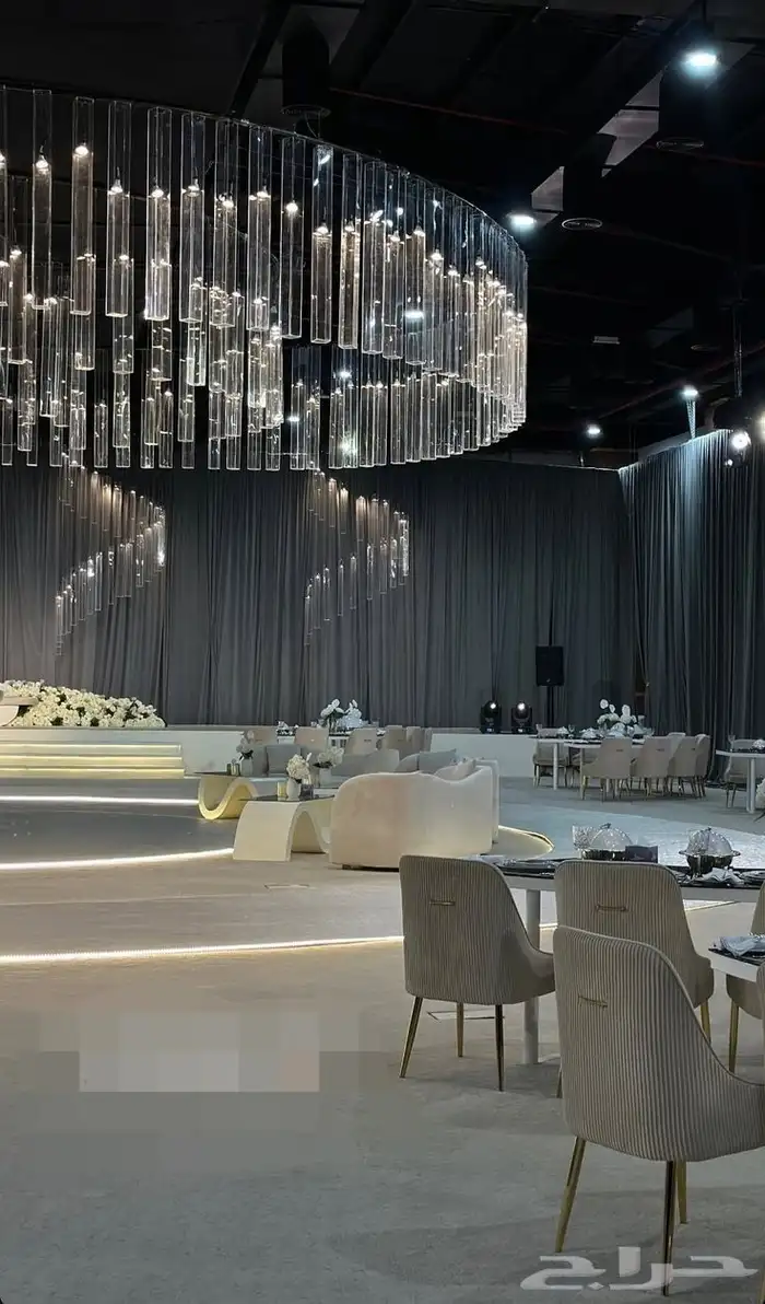 تأجير موكيت حفلات زفاف حفلات زواج 1