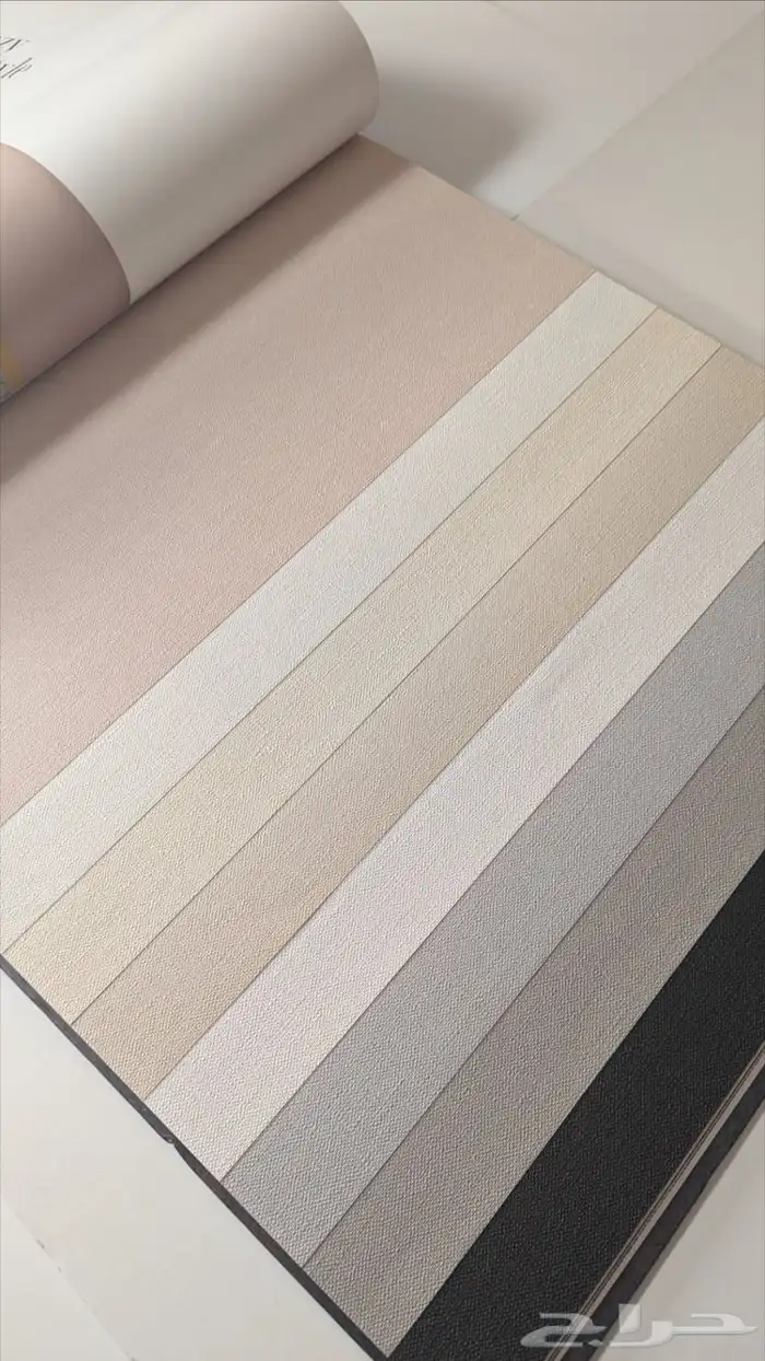 ورق قماشي فندقي 2