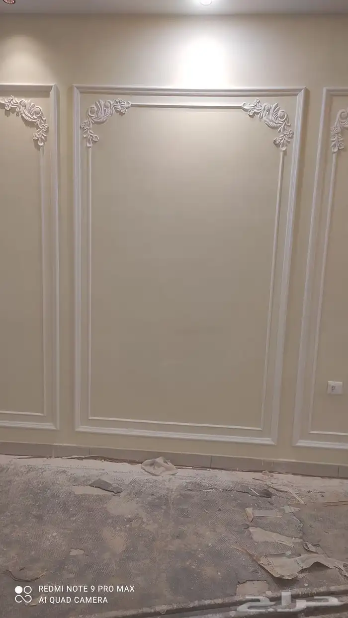 بانوهات فوم وديكورات ابو اكرم 1