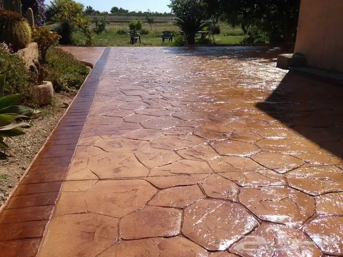 صبة مطبوعه ديكور مختلفة أشكال الوان 6