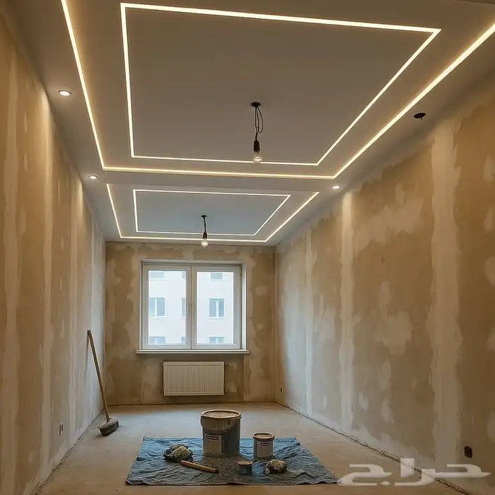 ديكورات الدمام الخبرالقطيف 2