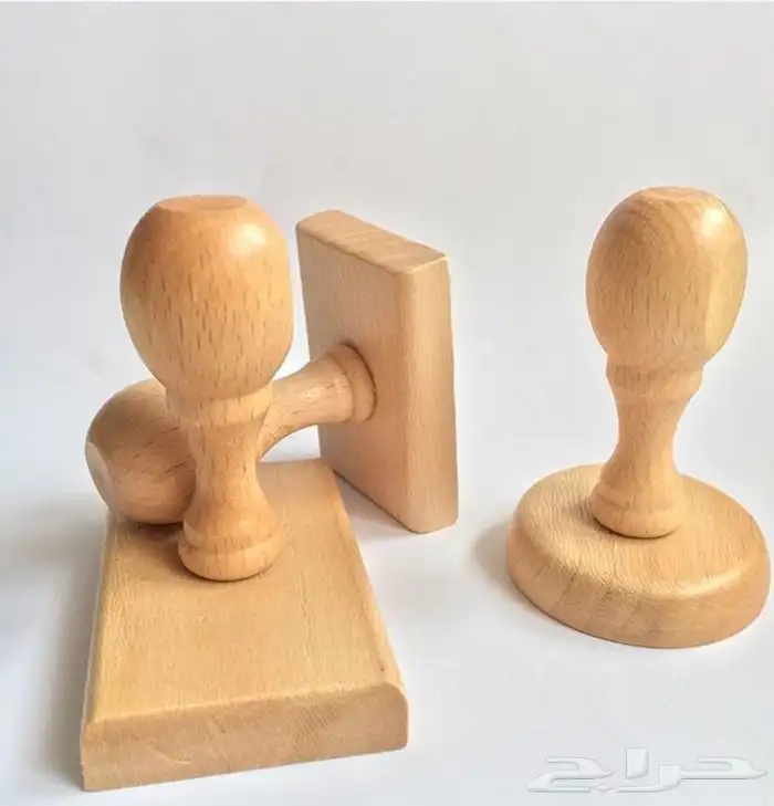 طباعة أختام بجميع الأشكال ...Stamp printing 2