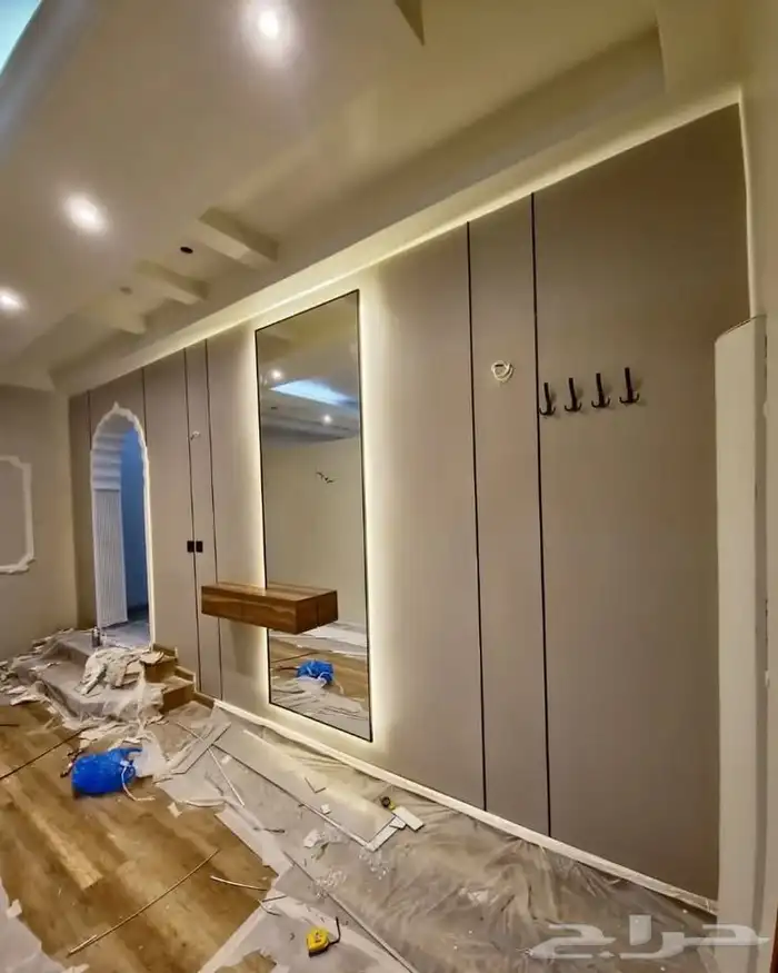 ديكورات فخمه و اصباغ الدمام 0