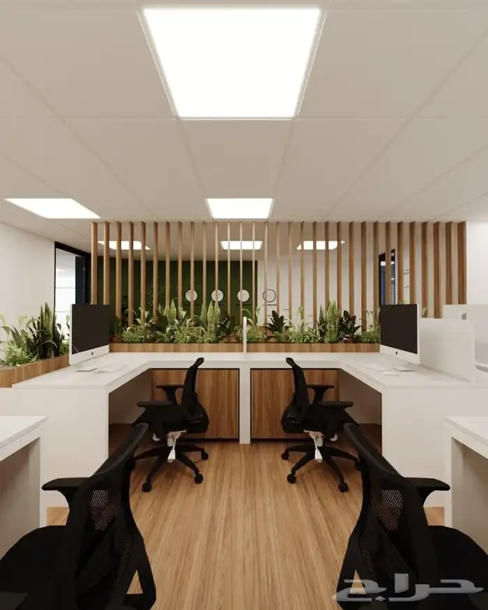 أثاث مكتبي متين بتصاميم عصرية 1