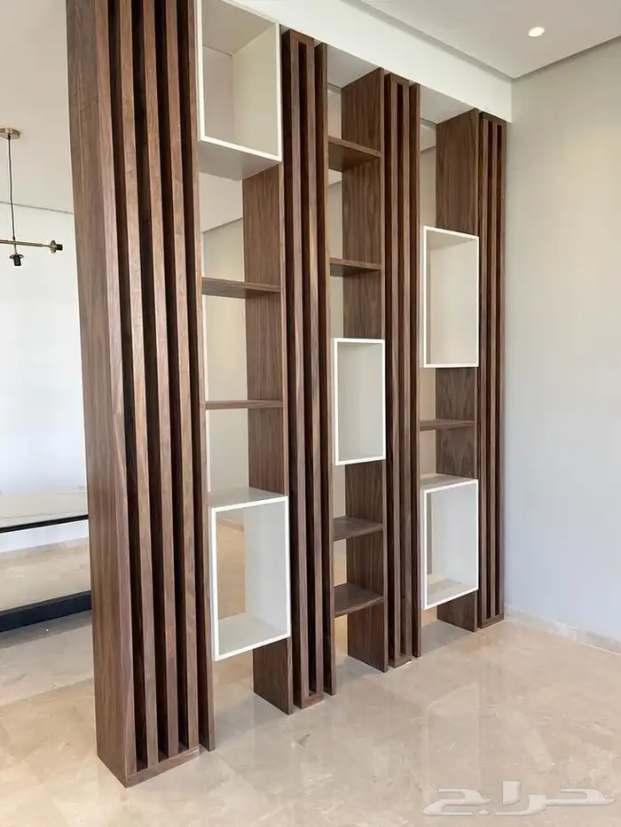 ديكورات دخليه مودرن 1