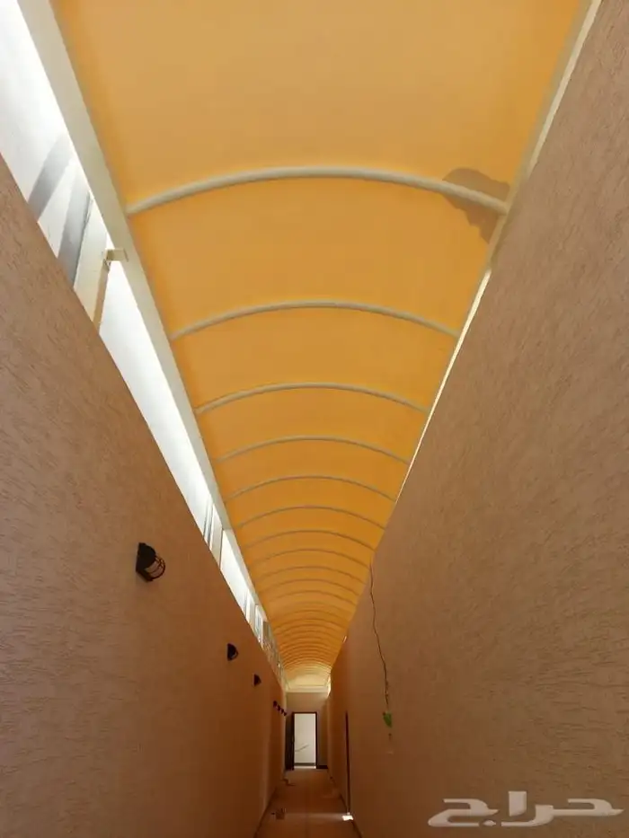 مضلات وسواتر برجولات 3