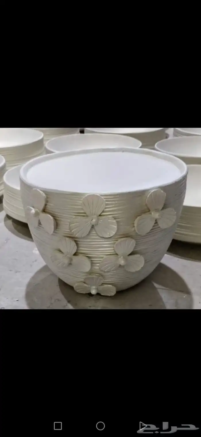 صواني فيبار حلويات ومناسبات 3