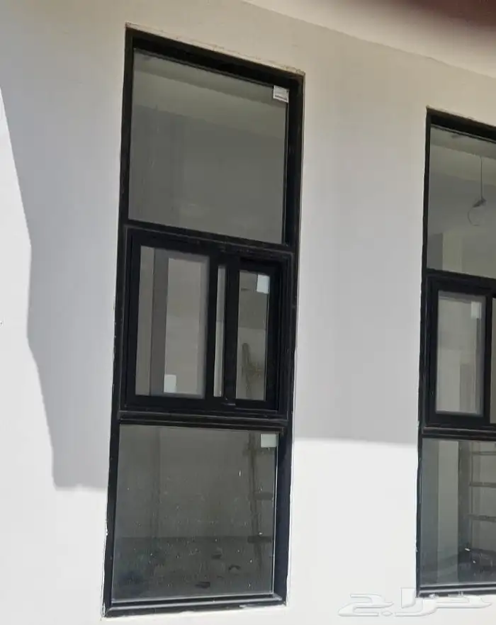 ورشة كيان الخليج للحداده المنيوم معلم محمد اجمل 3