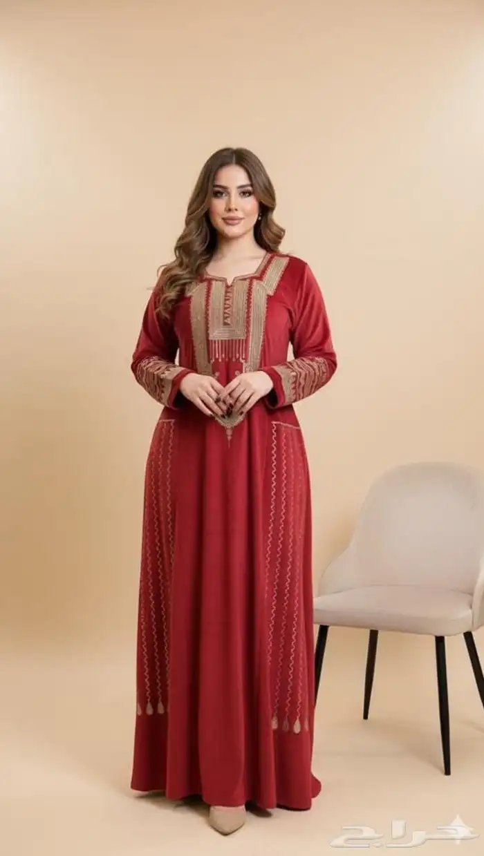 جلابيات شتوي 12